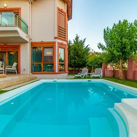 Vista Aparthotel